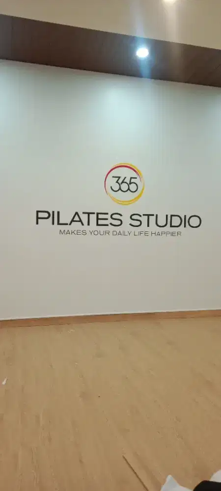 Neon Box ,huruf timbul dan plang papan nama..harga bersahabat..