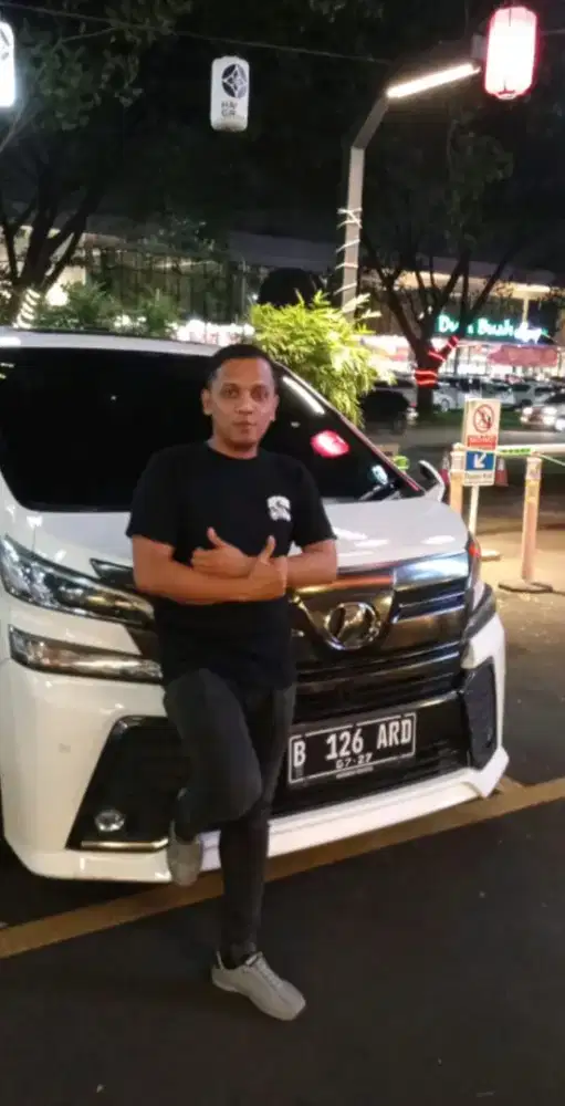 Semua jenis mobil mau metik manual
