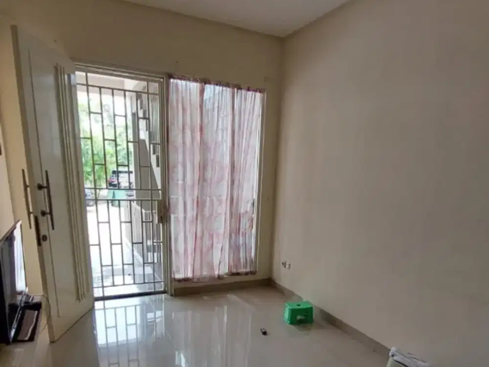 Disewa Golf lake Cengkareng uk 6x15 Hadap Utara