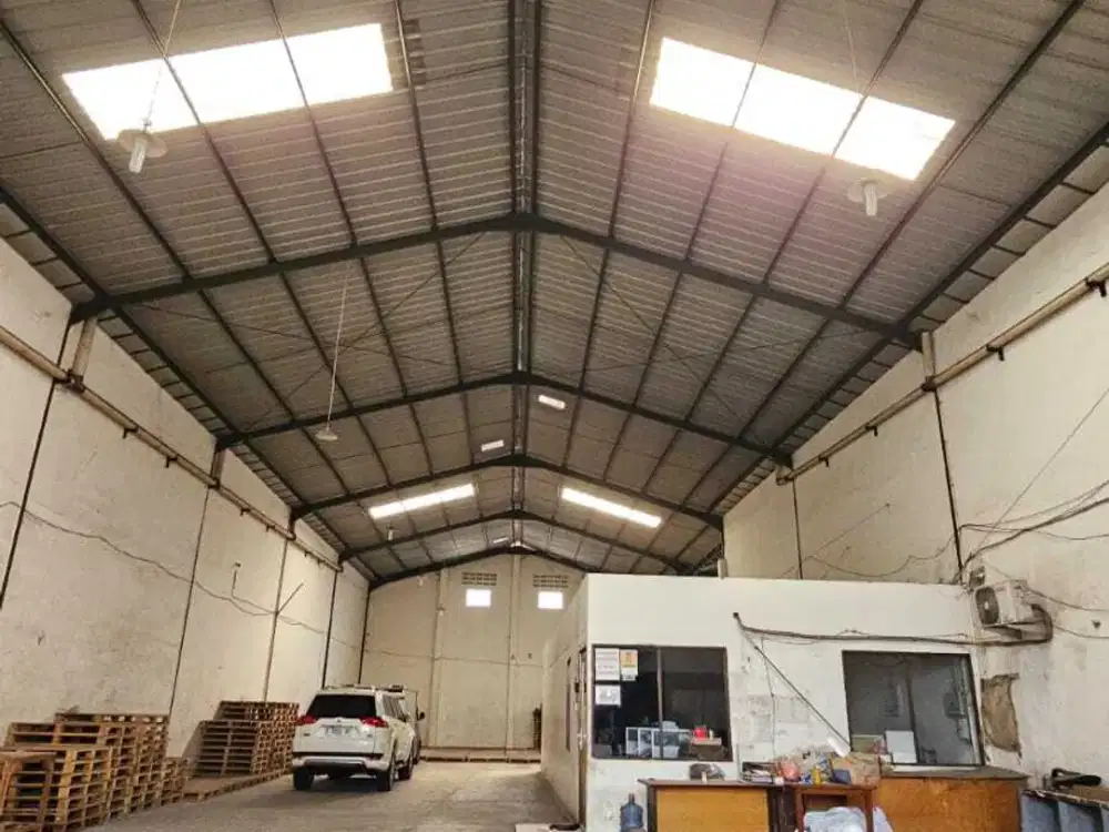 Gudang mandiri sayap kopo kota bandung