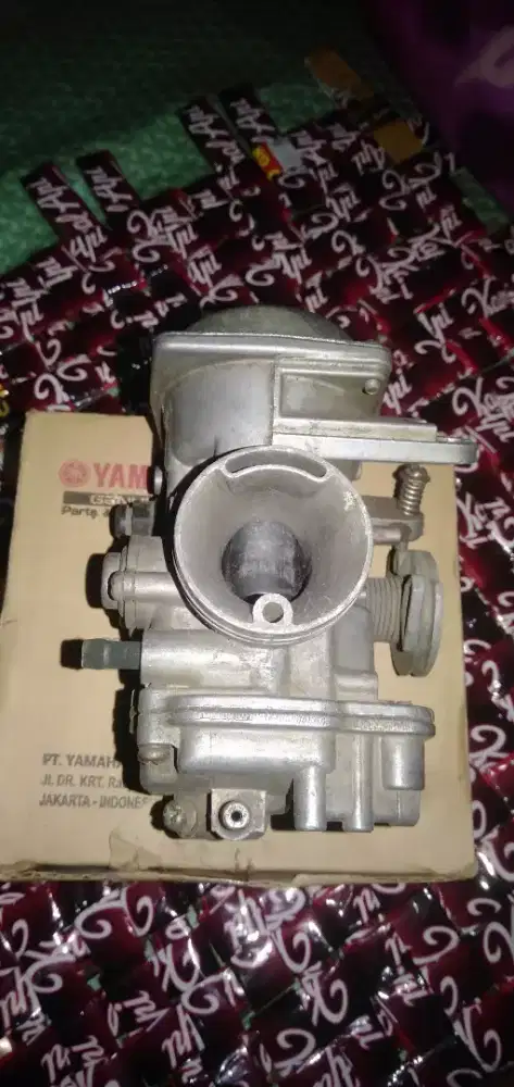 Karburator mio original