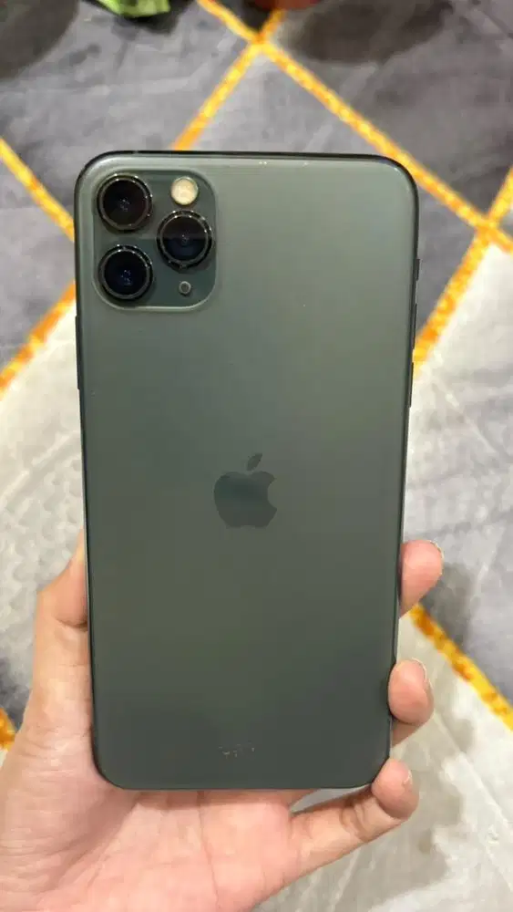 jual iphone 11 pro max