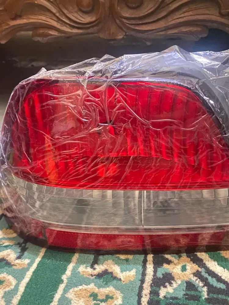 stoplamp honda city z