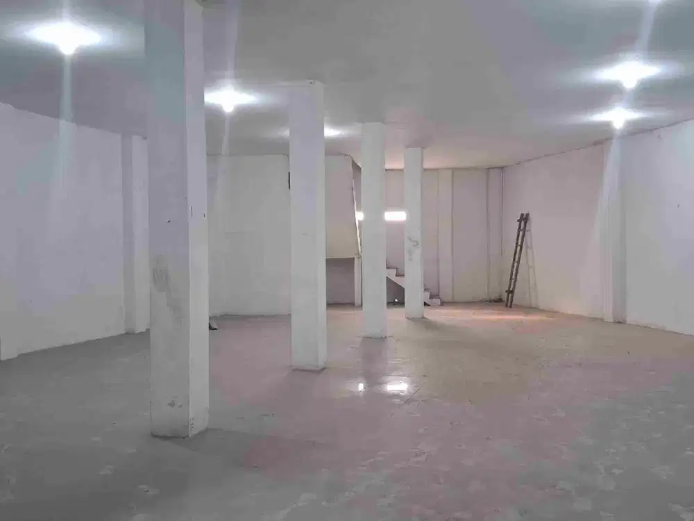 DISEWAKAN RUKO 2 LANTAI DI SAWANGAN