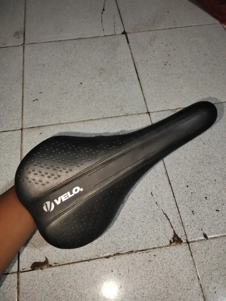 Jual sadel sepeda gunung