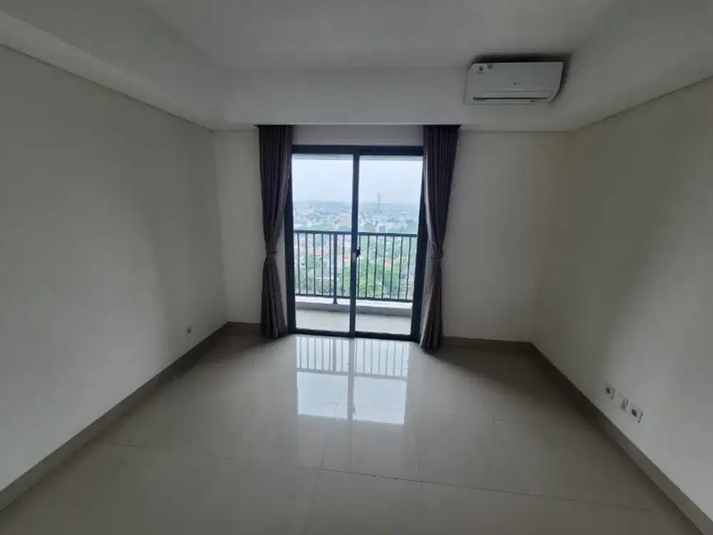 Apartemen Embarcardro 3BR Bintaro