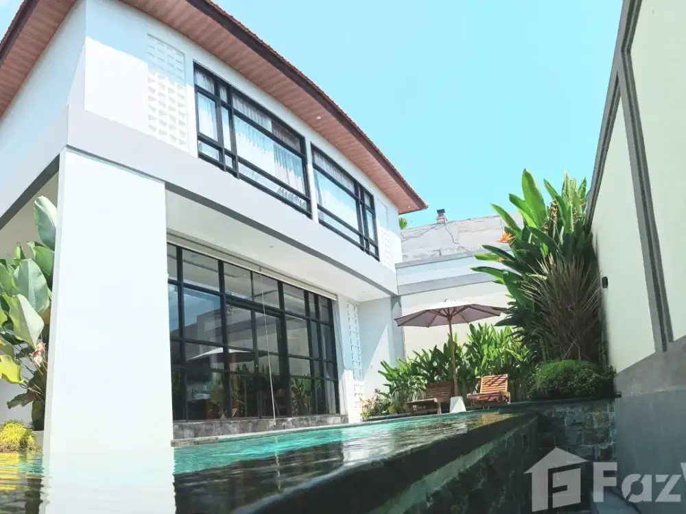 2 Bedroom Villa for rent in Buleleng, Bali
