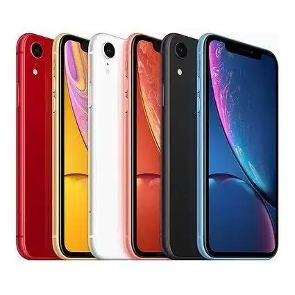 iPhone Xr 128gb Inter All Operator