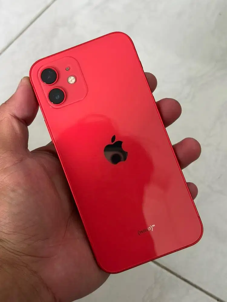 iPhone 12 64gb inter