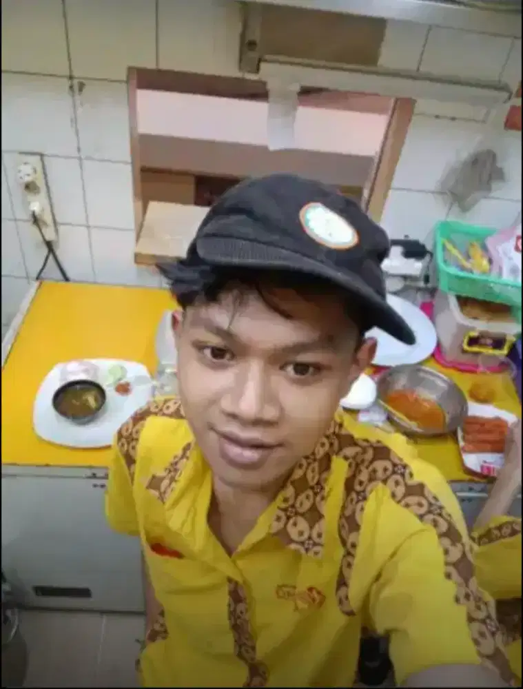 Cari Loker apa saja