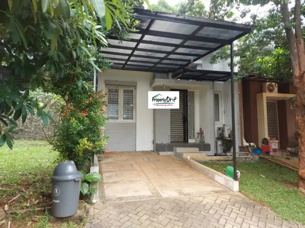 Jual Rumah Di Neo Catalonia Nusa Loka BSD Serpong