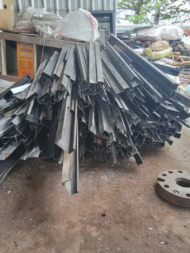 Rombeng jual beli barang bekas panggilan terpercya