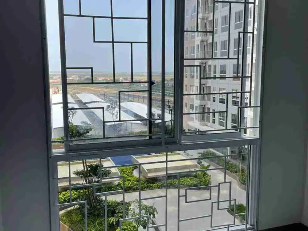 Pantai Indah Kapuk 2 - Tokyo Riverside