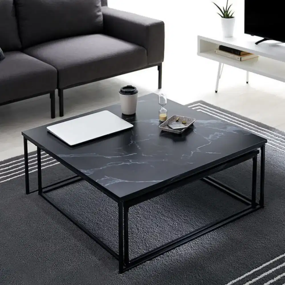 Meja tamu minimalis/terbaru