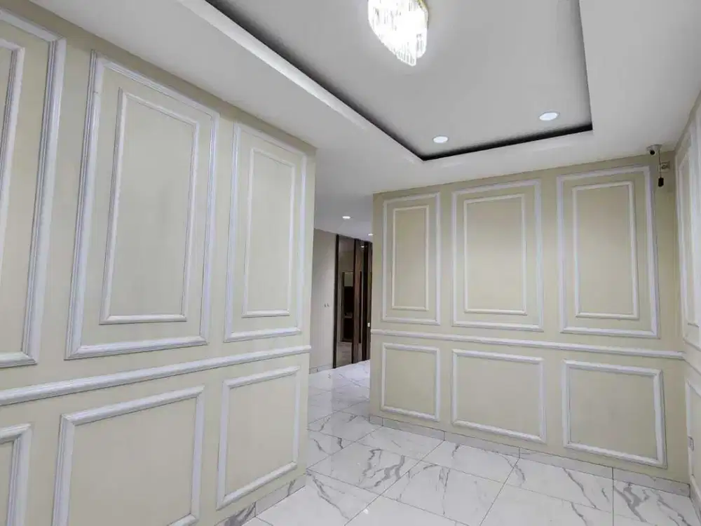 DIJUAL RUMAH BRAND NEW PREMIUM CANTIK INDAH DI GADING PANDAWA KG