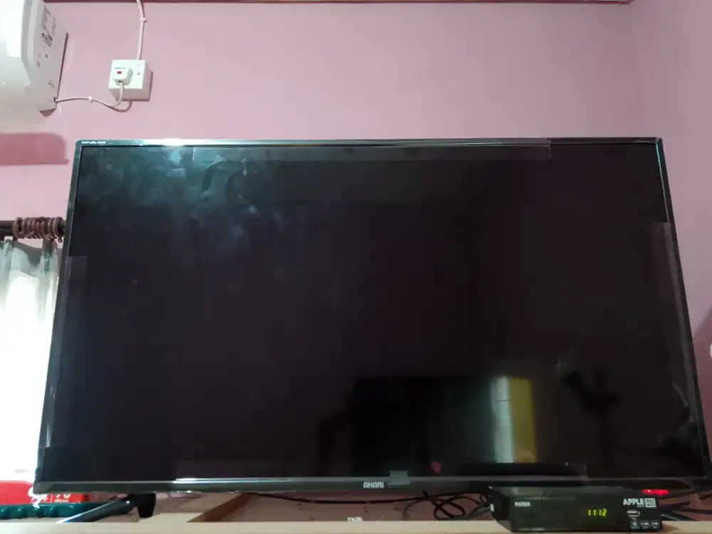 Jual Televisi Akari 42 inch
