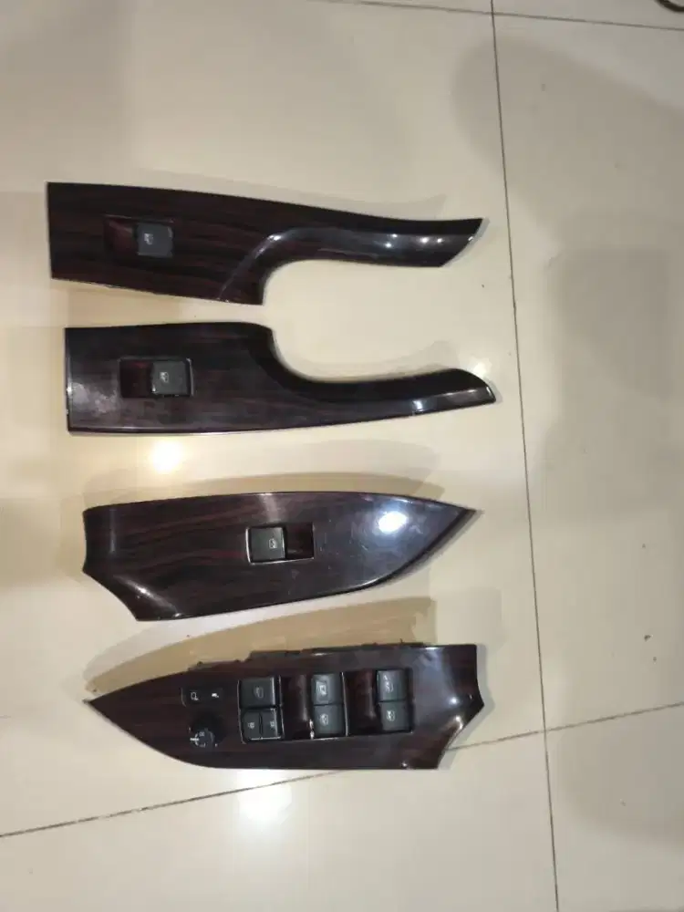 Upgrade switt power window innova reborn G ke V