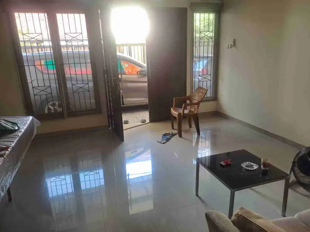 Jual Cepat Perum Masnaga Jaka Mulya, Bekasi Selatan