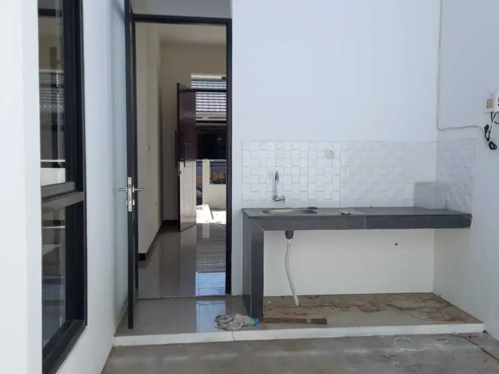 Jual murah rumah tki 5 taman kopo kota bandung