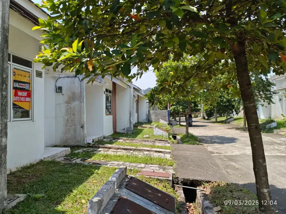 Hunian Asri & Prospektif di Citra Maja Raya – Cocok untuk Keluarga Muda