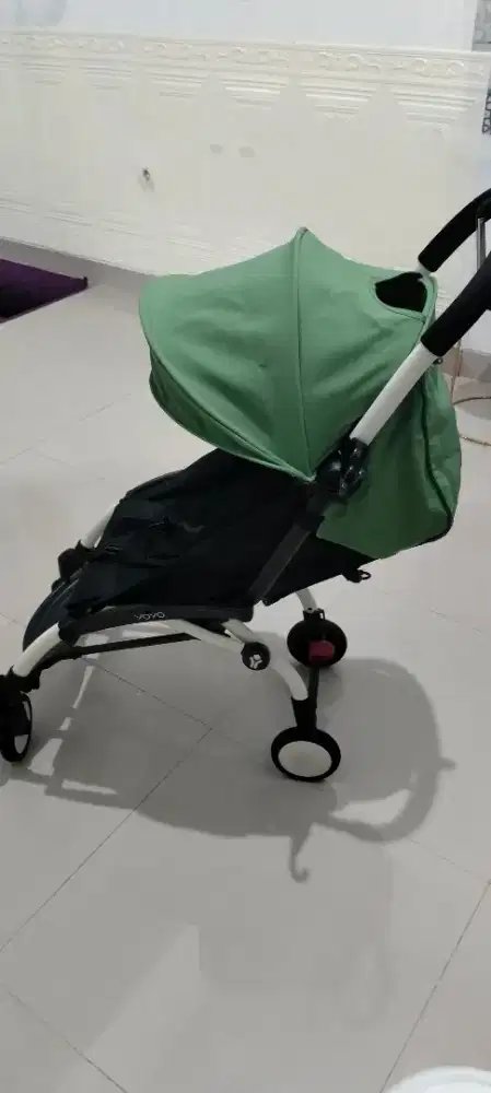 Stroller Yoyo 6+ mothercare babyzen
