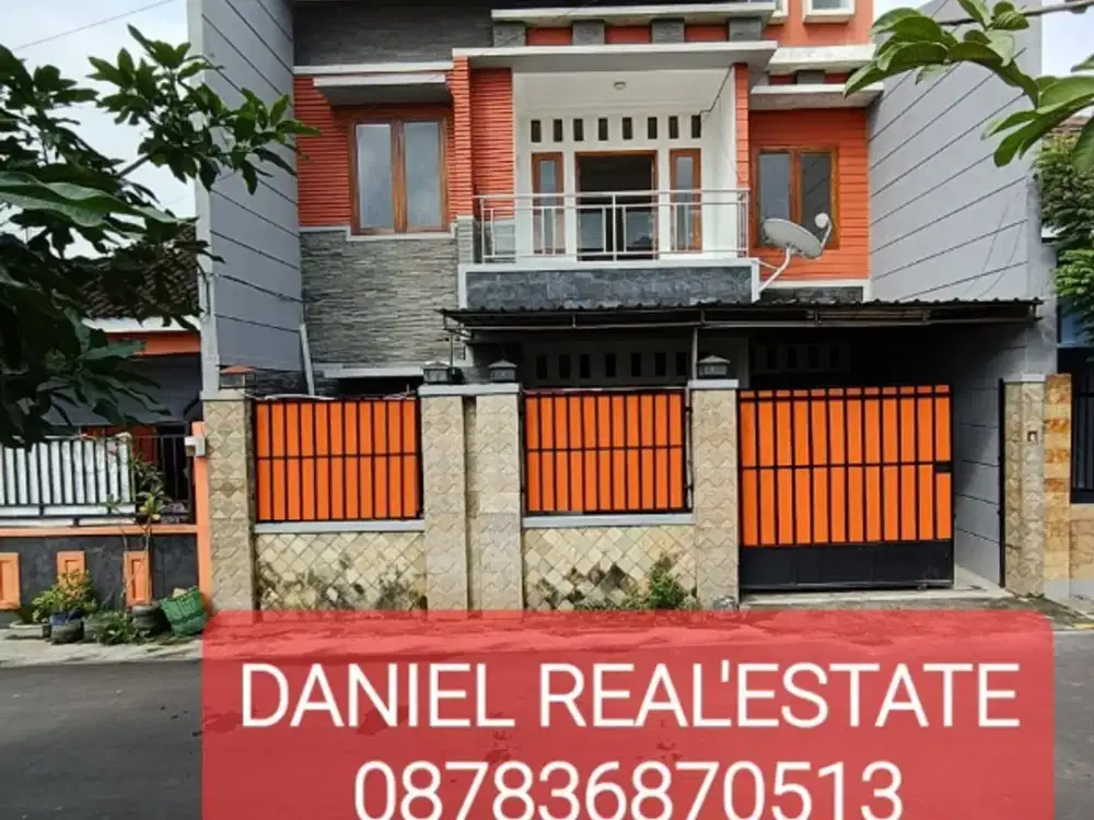 Rumah Purbayan Gentan