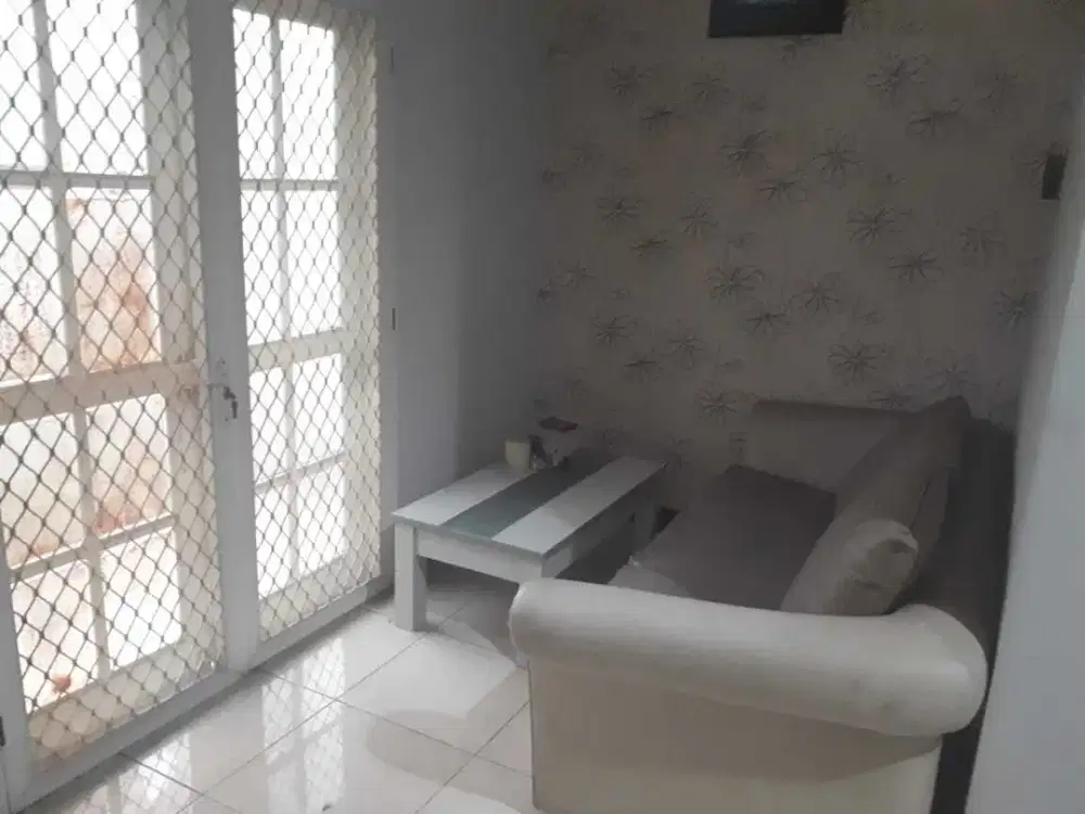 Dijual Rumah Bagus dan Murah, Siap Huni, Surabaya