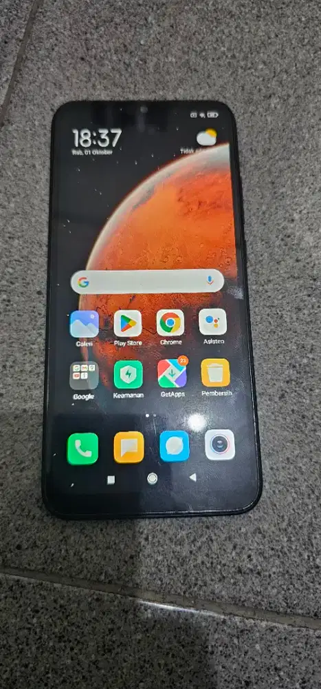 Redmi 9a ram 3 32
