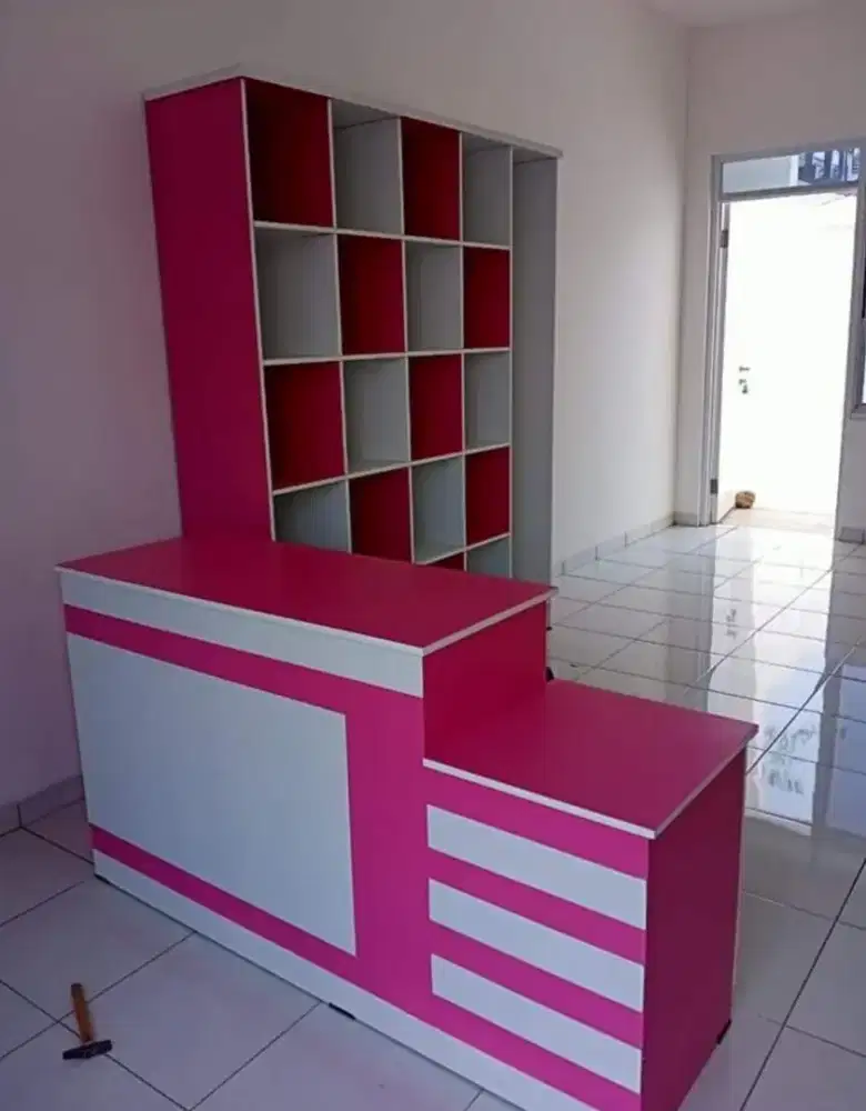 Set loundry paket usaha