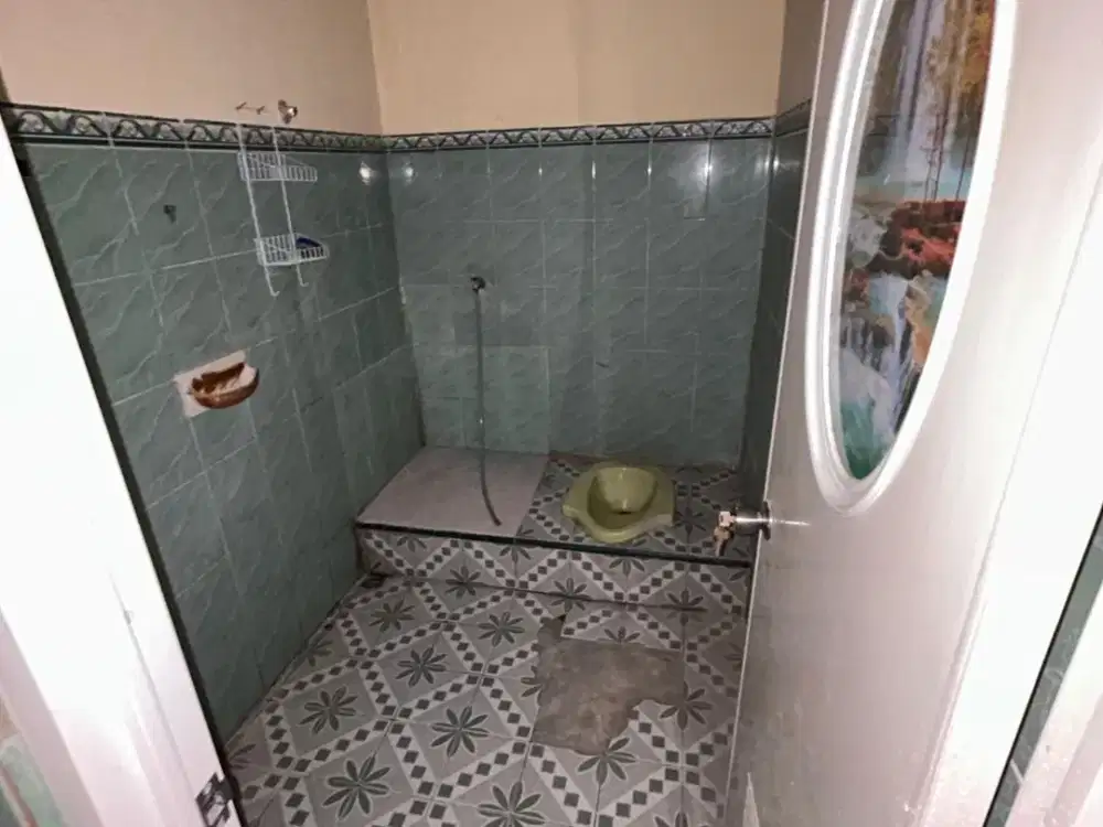 Rumah Cantik di Segovia, Citra Raya – Lokasi Strategis & Nyaman