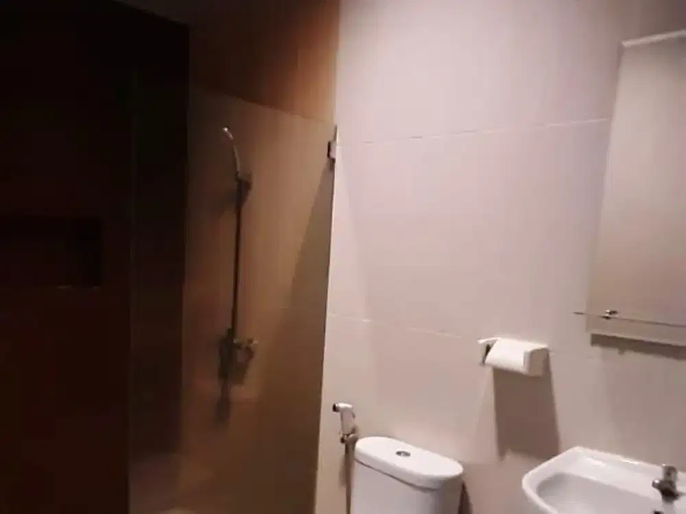 2,1 jd 2M | Rumah 2LT Nusa Loka, BSD Kemana2 Dekatnya, Griya Kencana