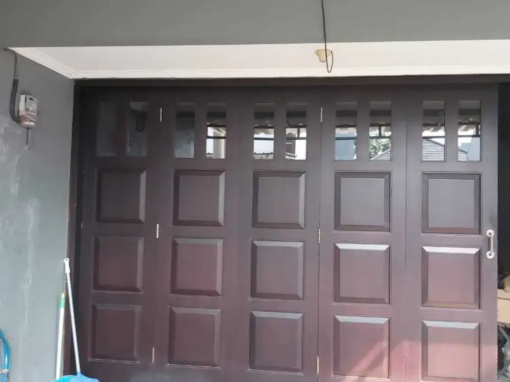 DIJUAL RUMAH SIAP HUNI BANGET DI IMPERIAL KELAPA GADING HARGA NEGO