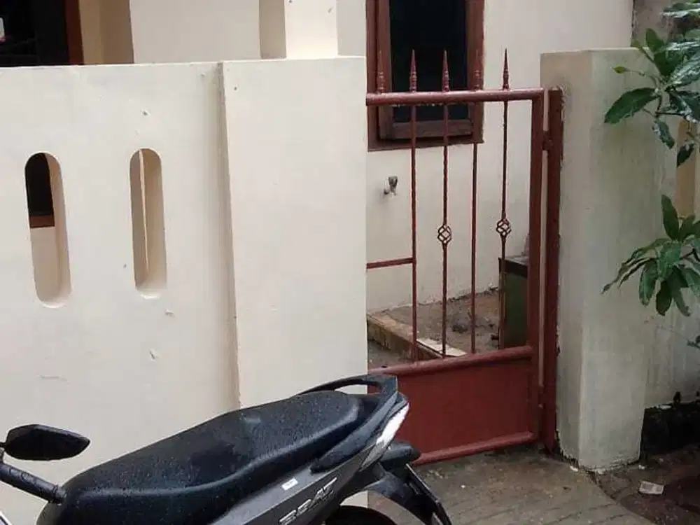 Perumahan Bumi sawangan Indah Lt. 60m/Lb60 m, 1 lantai , 245 jt