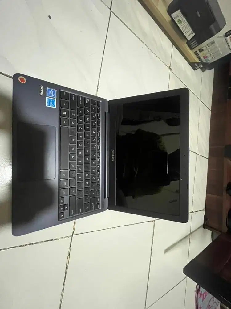 Notebook ASUS E203NAH 11.6”