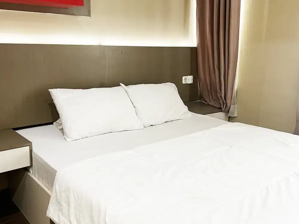 Sewa Apartemen Murah Jarrdin Cihampelas Bandung Halfday dan Harian