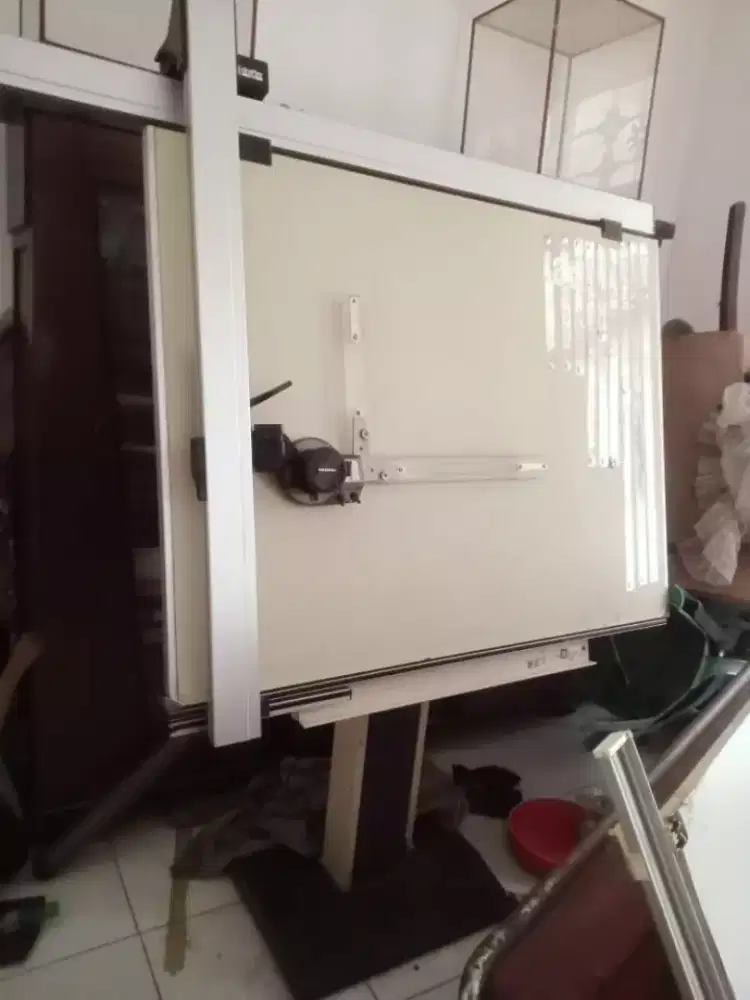 Meja Gambar Merk Mutoh