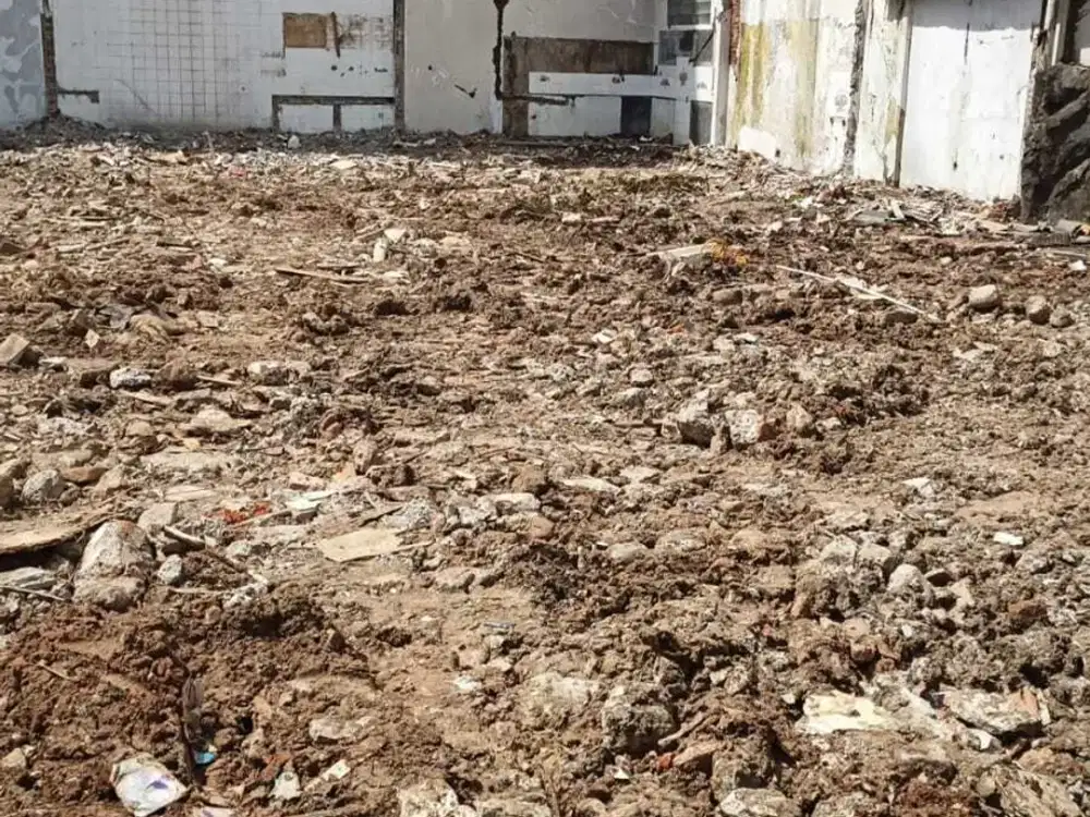 DIJUAL KAVLING NGANTONG SIAP BANGUN DI PETOJO SABANGAN, CIDENG