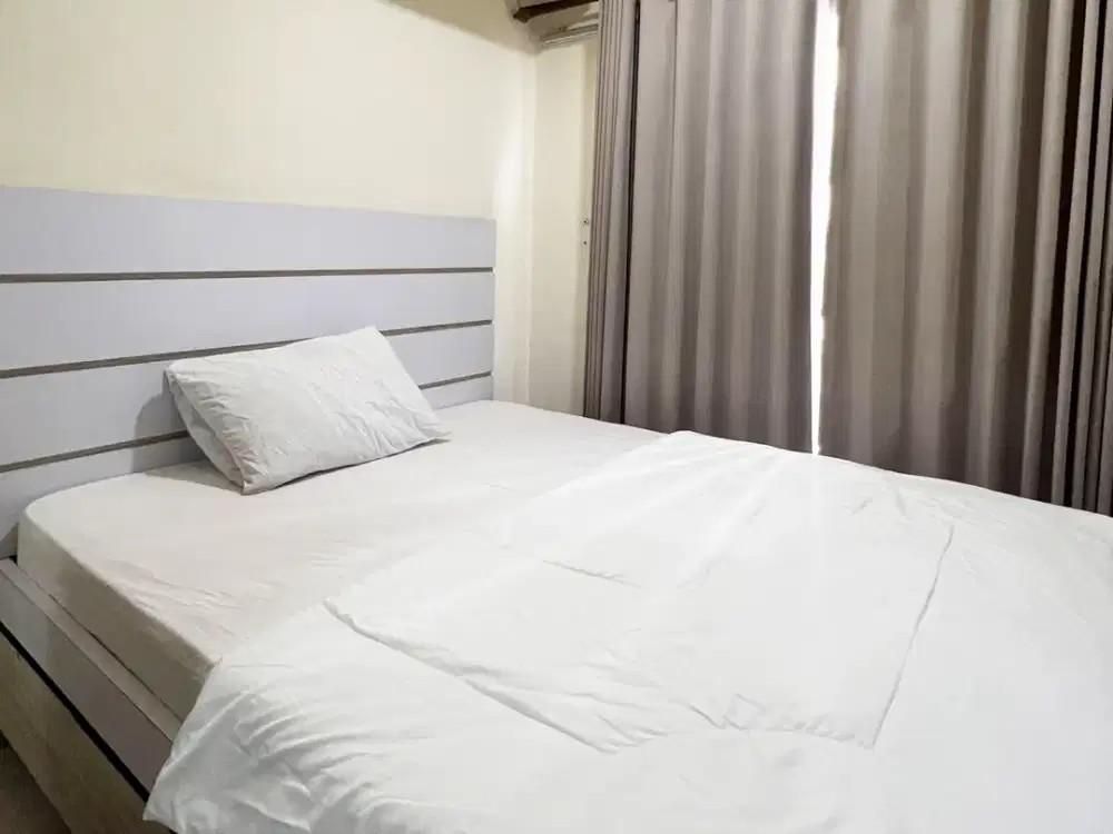 Sewa Apartemen Murah Grand Asia Afrika Bandung