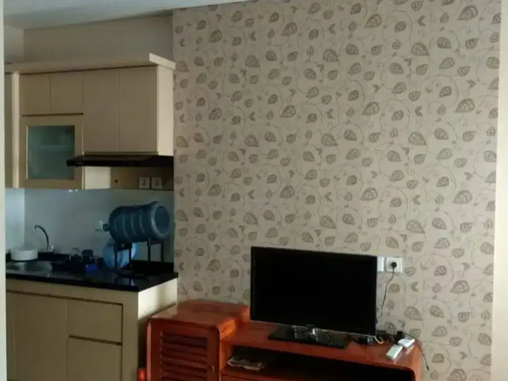 Dijual Apartemen 1BR di Northland Ancol By Rumah Chinida (Dw)