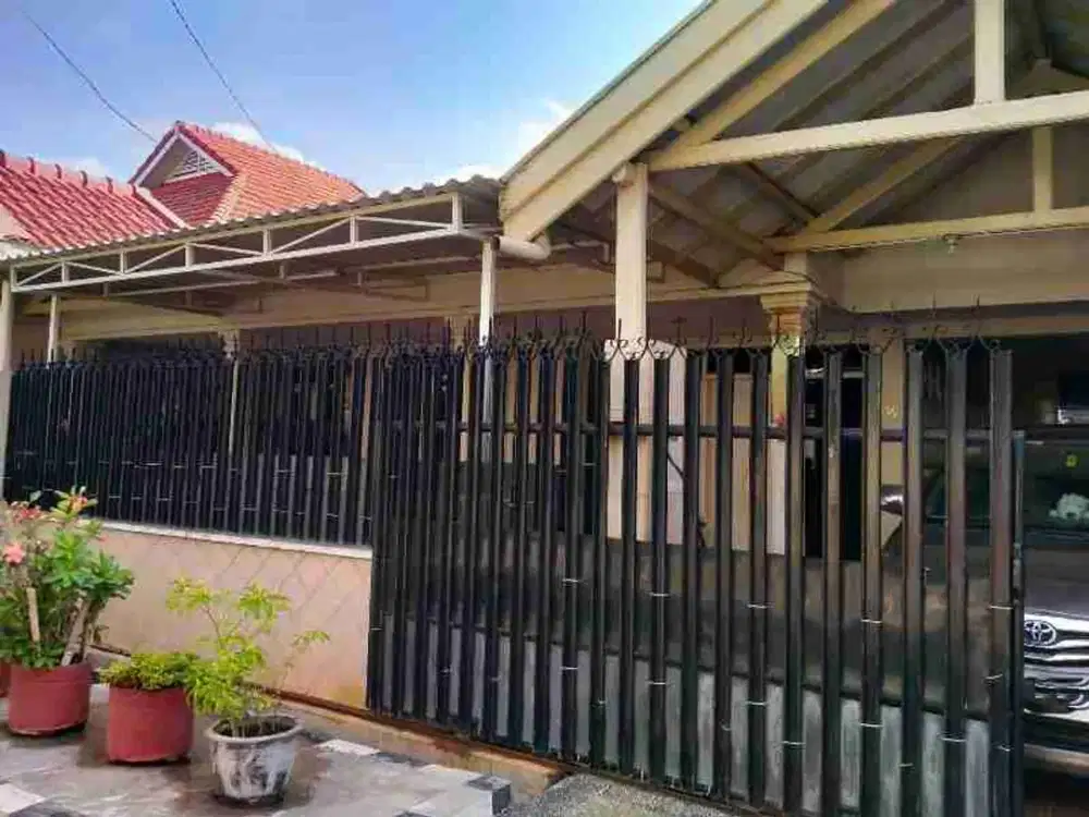 jual rumah darmo baru barat surabaya