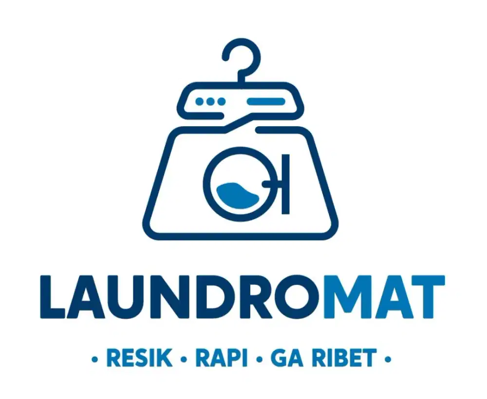 Dibutuhkan karyawan Laundry