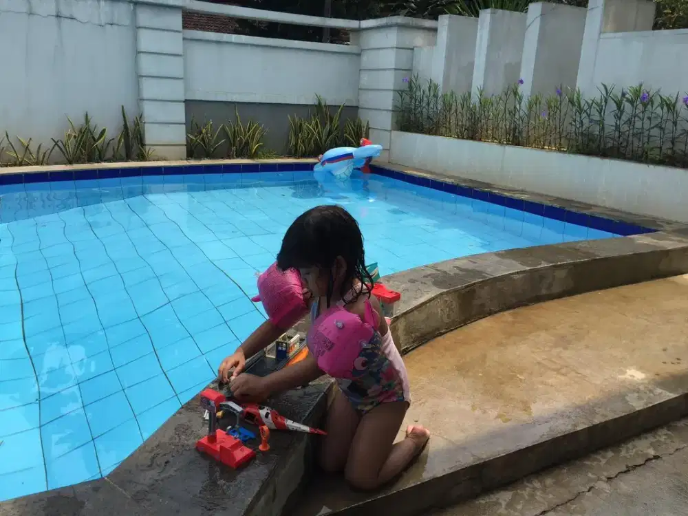 Aparhouse Komplek Pejaten barat Jl.amil Fullfurnis , 180 jt / thn