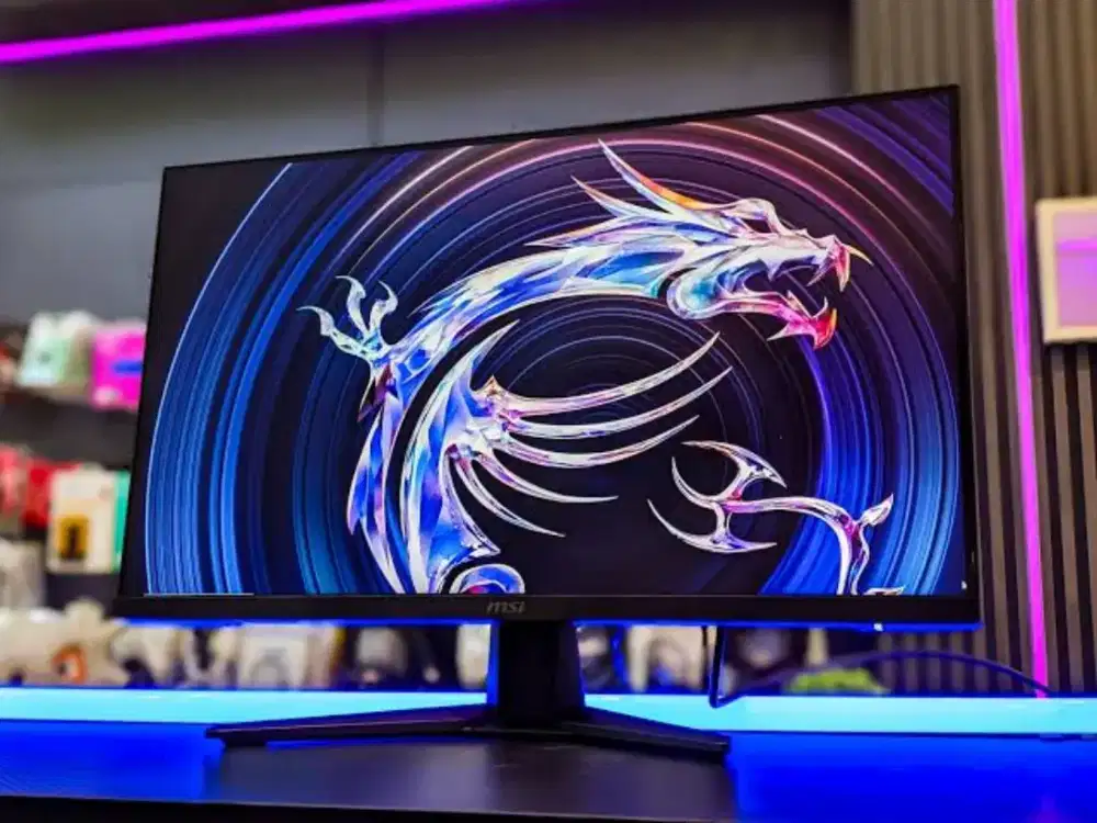 Monitor Led Msi 27 inc 200Hz