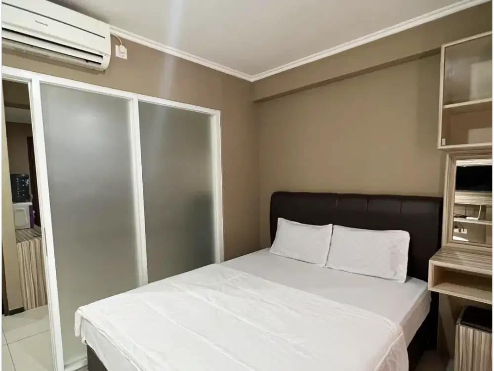 Sewa Apartemen Murah Gateway pasteur Bandun