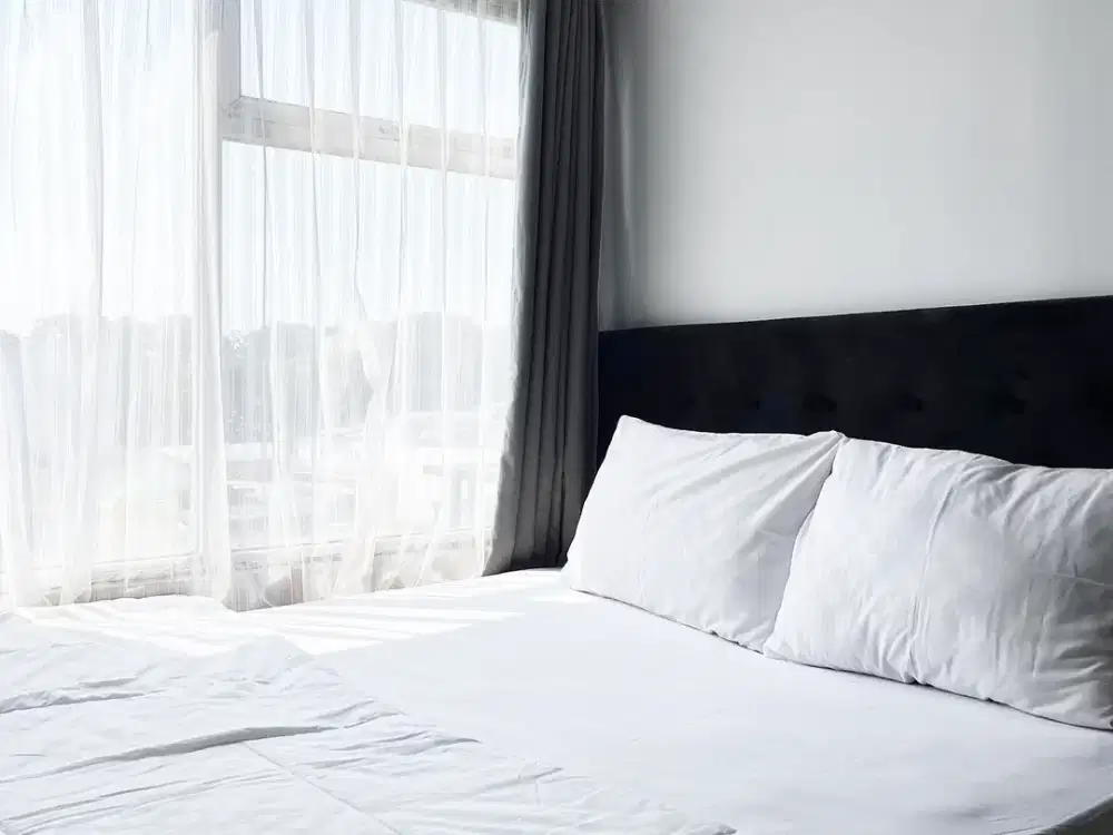 Sewa Apartemen Murah Jarrdin Cihampelas Bandung