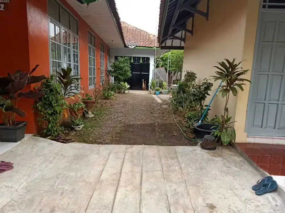 Jual Rumah dan Kosan Strategis di Tengah Kota Majalengka