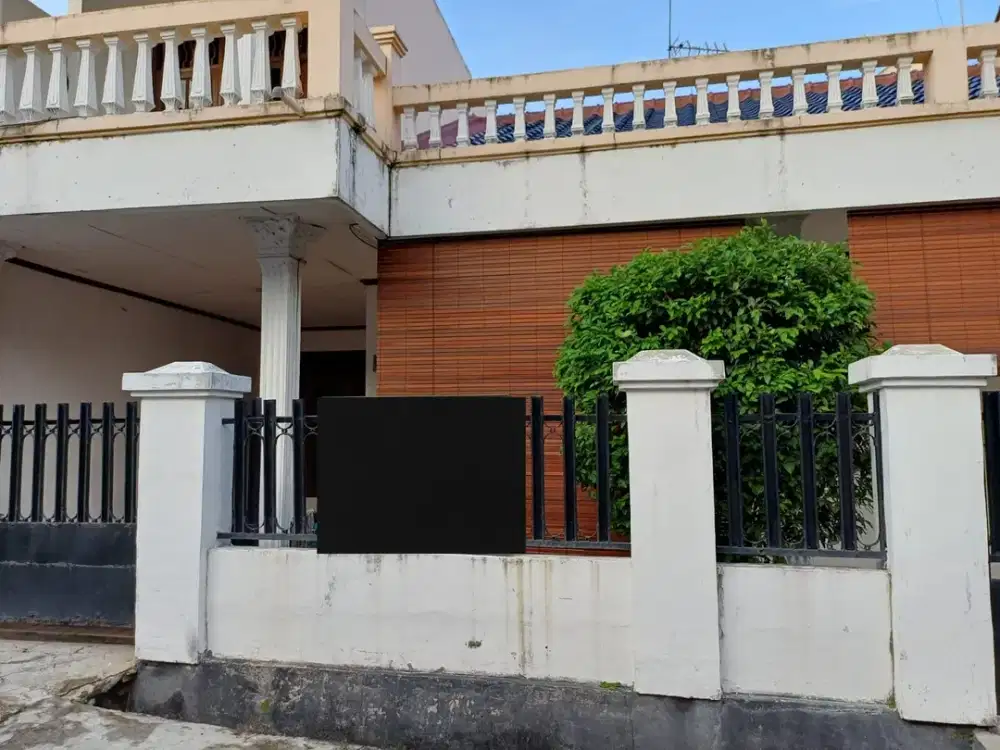 Jual Cepat! Komplek Inkoppol Kranji