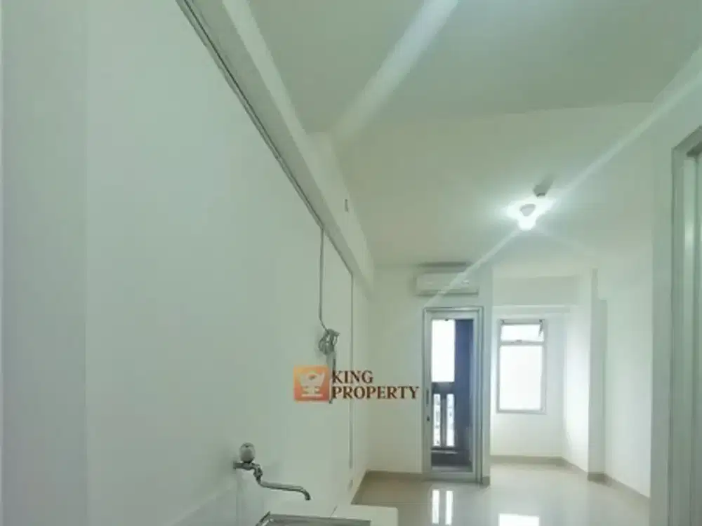 Limited Stock Studio 21m2 Bayview Green Bay Pluit Greenbay Sewa Murah