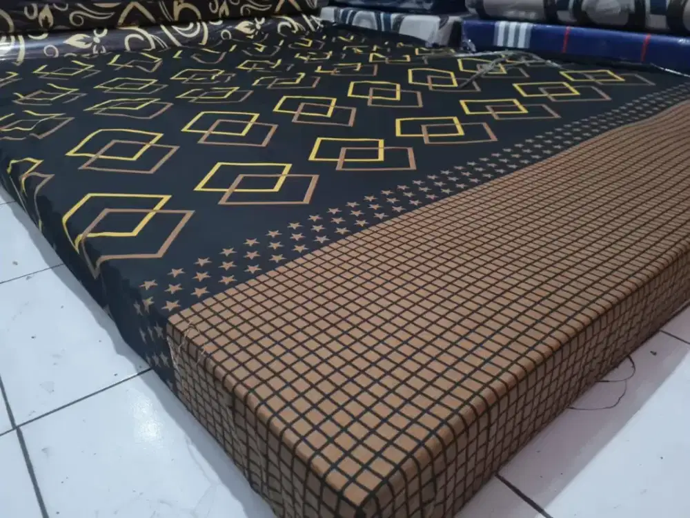 Kasur busa bisa pembayaran dilokasi belum termasuk ongkir