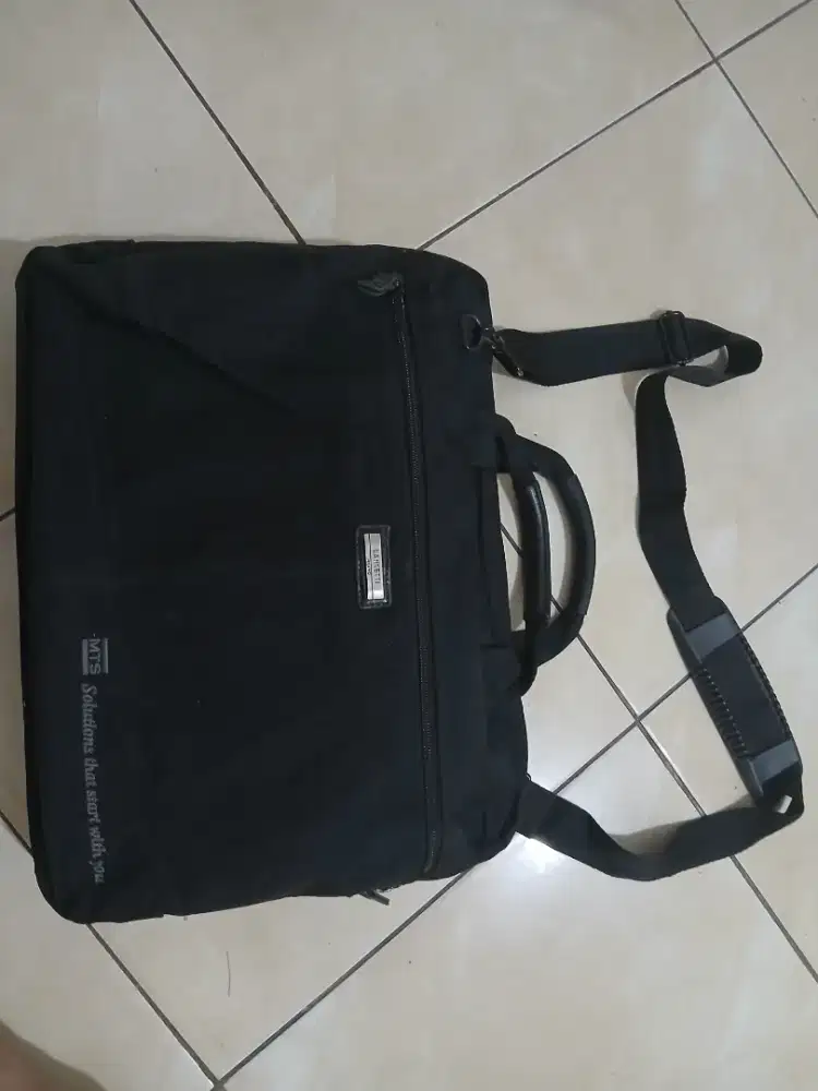 Tas Laptop Lancetti original